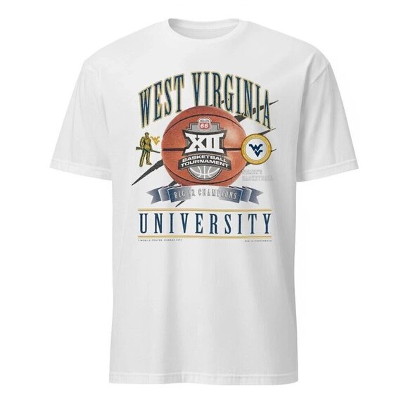 Melanie S Other - WVU West Virginia Mountaineers Women's Basketball 2026 Big 12 Tournament .
